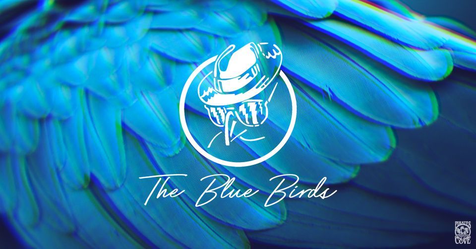 Bluebirds Band Live at Pirates Cove, Pirates Cove Tropical Bar and
