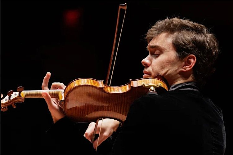 Chamber Music Society of Lincoln Center: Beethoven, Brahms, Elgar, 30 May | Event in Bronx | AllEvents