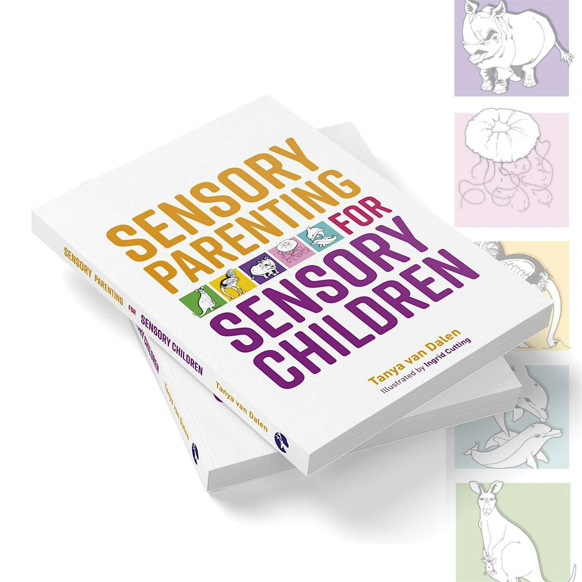 Sensory Parenting for Sensory Children, 7 November | Event in Twickenham | AllEvents