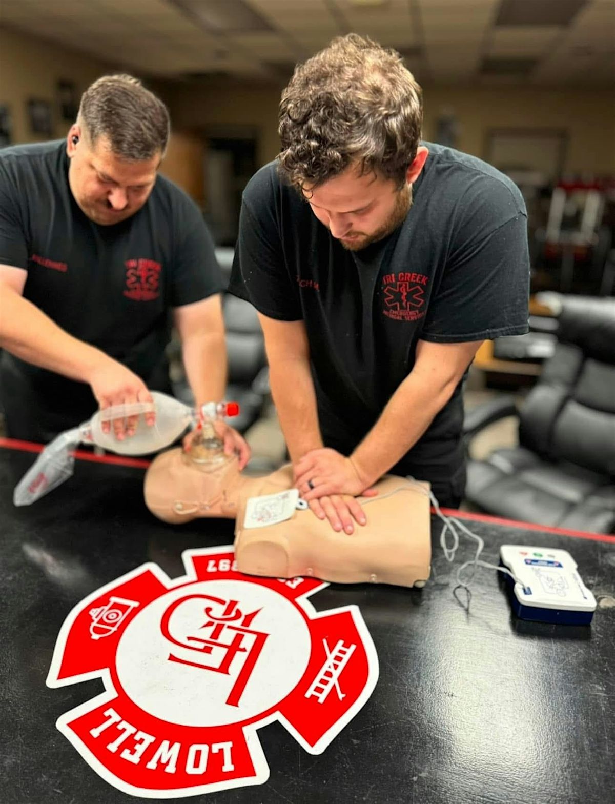 BLS CPR, 16 July | Event in Lowell | AllEvents