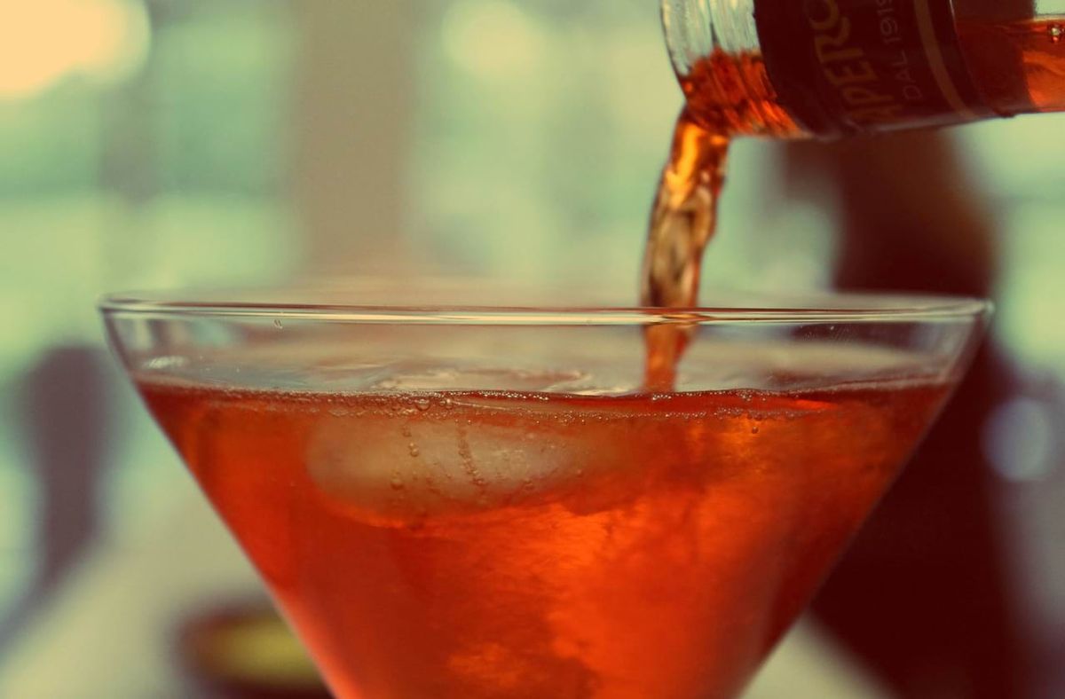 Drunk Shakespeare | Event in Washington | AllEvents