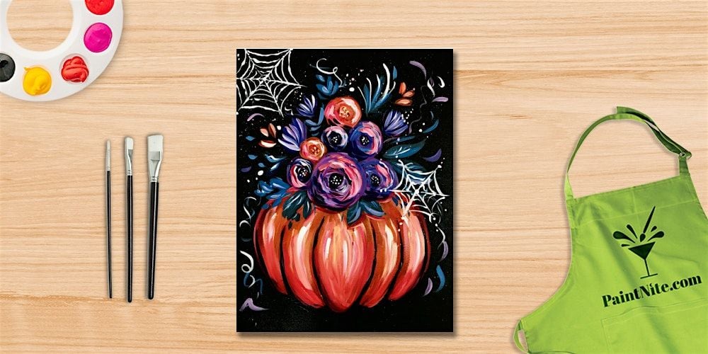 Paint Nite Brand Creative Events, 15 October | Event in Gurnee | AllEvents