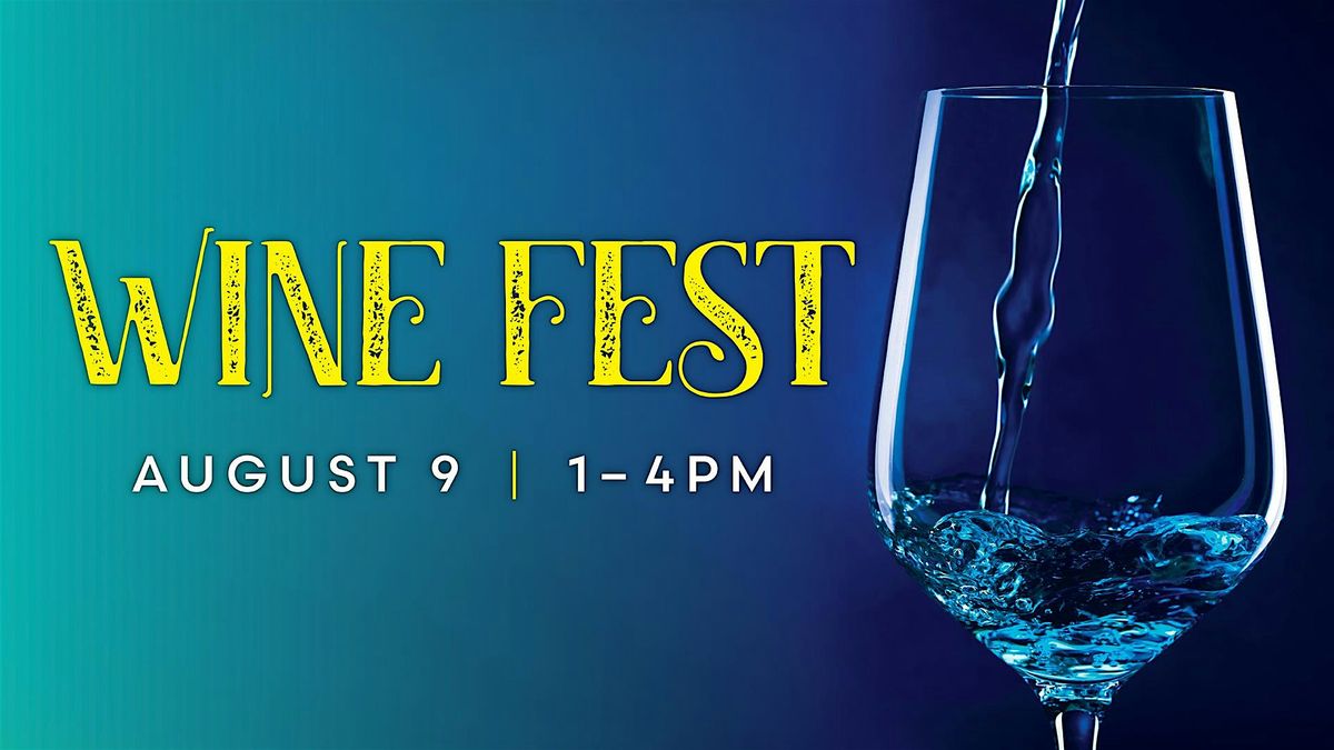 Downtown Aquarium Denver - Wine Fest 2025, 9 August | Event in Denver | AllEvents