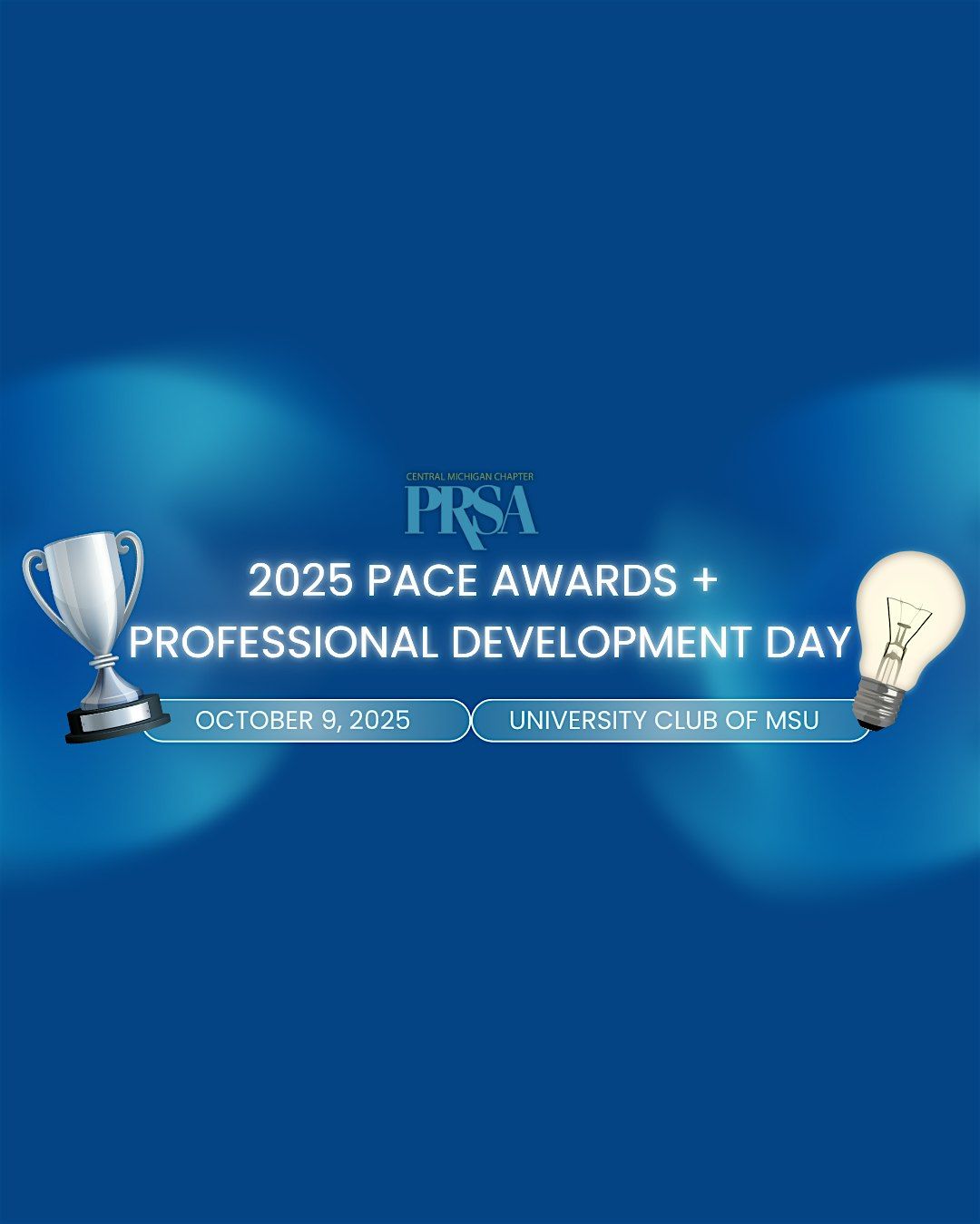 2025 PACE Awards & Professional Development Day, 9 October | Event in Lansing | AllEvents