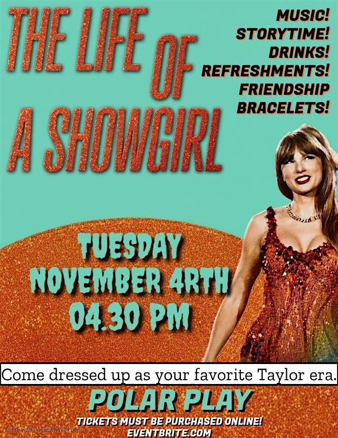 SING WITH TAYLOR, 4 November | Event in Westerly | AllEvents