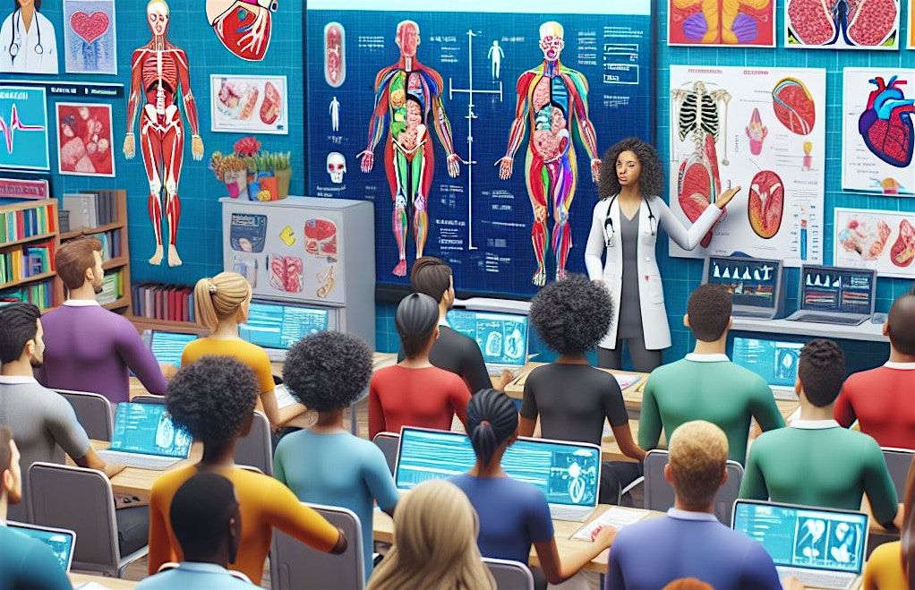 Trauma Registry Education, Regional One Health Elvis Presley Trauma