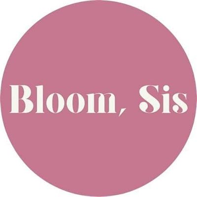 Bloom, Sis