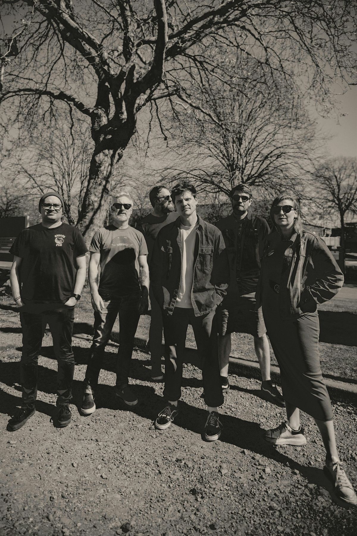 Broken Fires album release show | Event in London | AllEvents