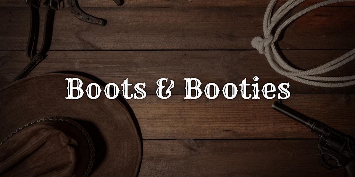 Boots & Booties, 3 August | Event in Cleveland | AllEvents