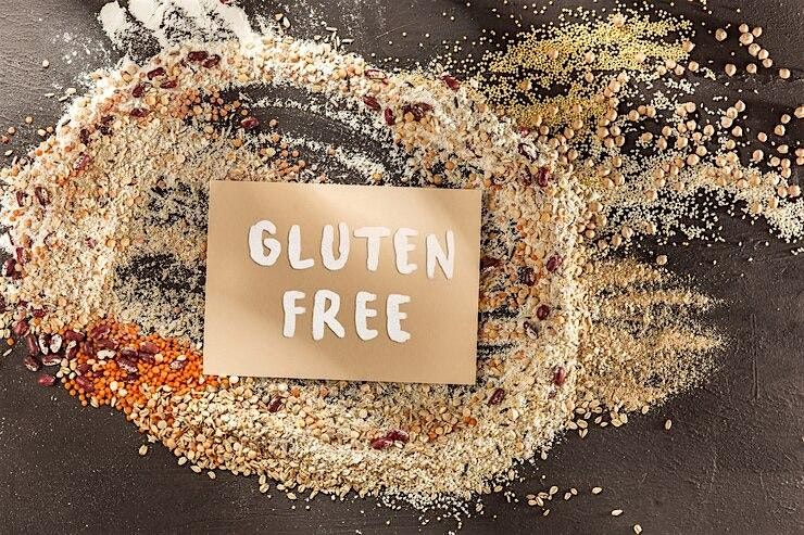 Gluten-Free Cooking Class, $85 per person, 23 May | Event in Monrovia | AllEvents