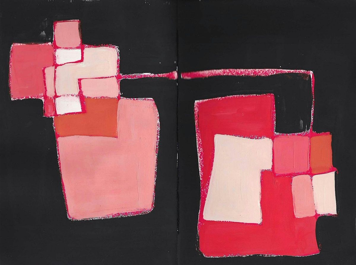 Abstract Art Workshop, 11 May | Event in Hexham | AllEvents