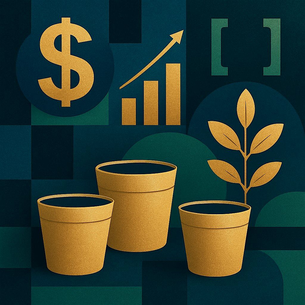 Buckets & Brackets:  How the Wealthy Optimize for Taxes and Retirement, 19 August | Event in American Fork