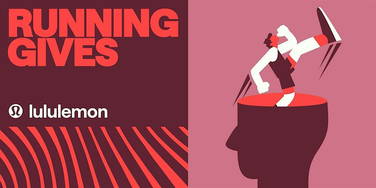 Running Gives x San Antonio, 22 September | Event in San Antonio | AllEvents