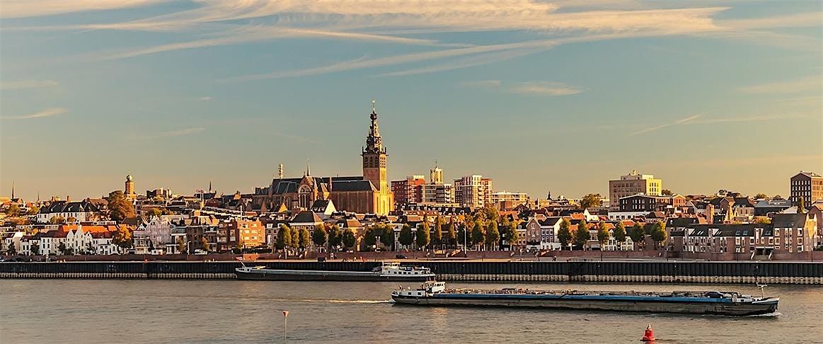 MULTIDATA Summer Workshop 2025, 8 July | Event in Nijmegen | AllEvents