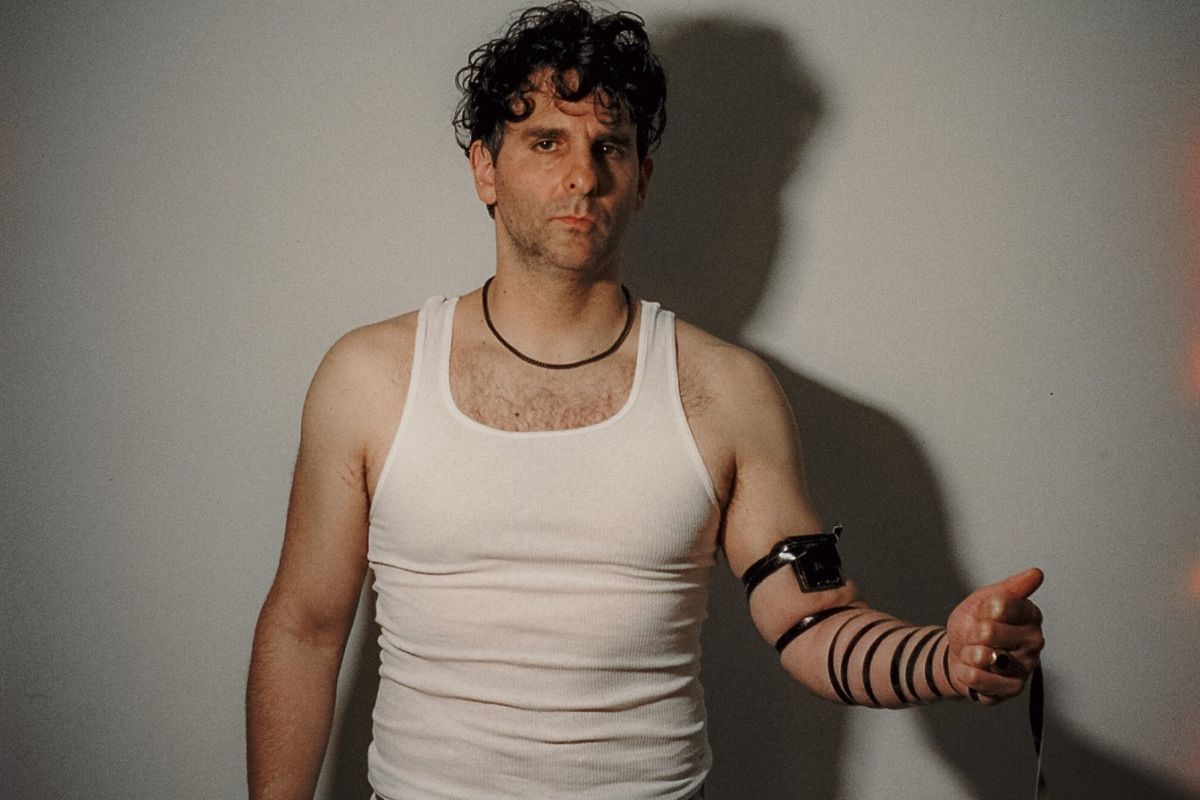 Low Cut Connie, 30 December | Event in Ardmore | AllEvents