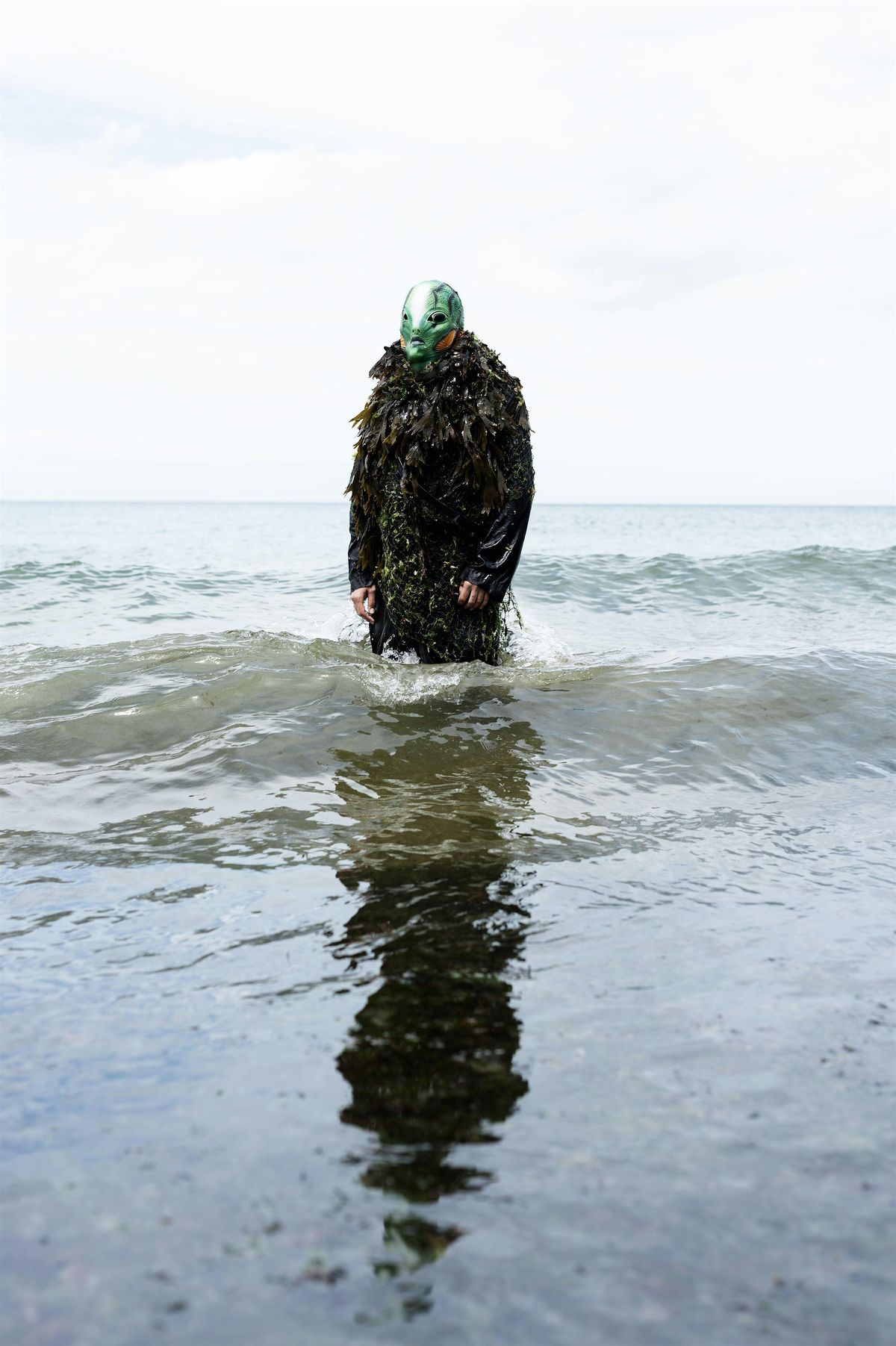 Théâtre - L'homme-Poisson de David Wahl, 3 December | Event in Paris | AllEvents