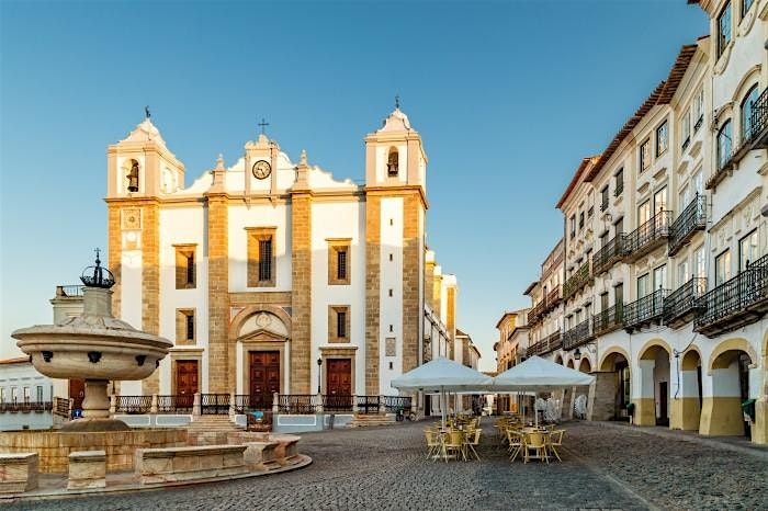 Adventurous Scavenger Hunt! - Evora‘s Eureka Expedition | Event in Évora | AllEvents