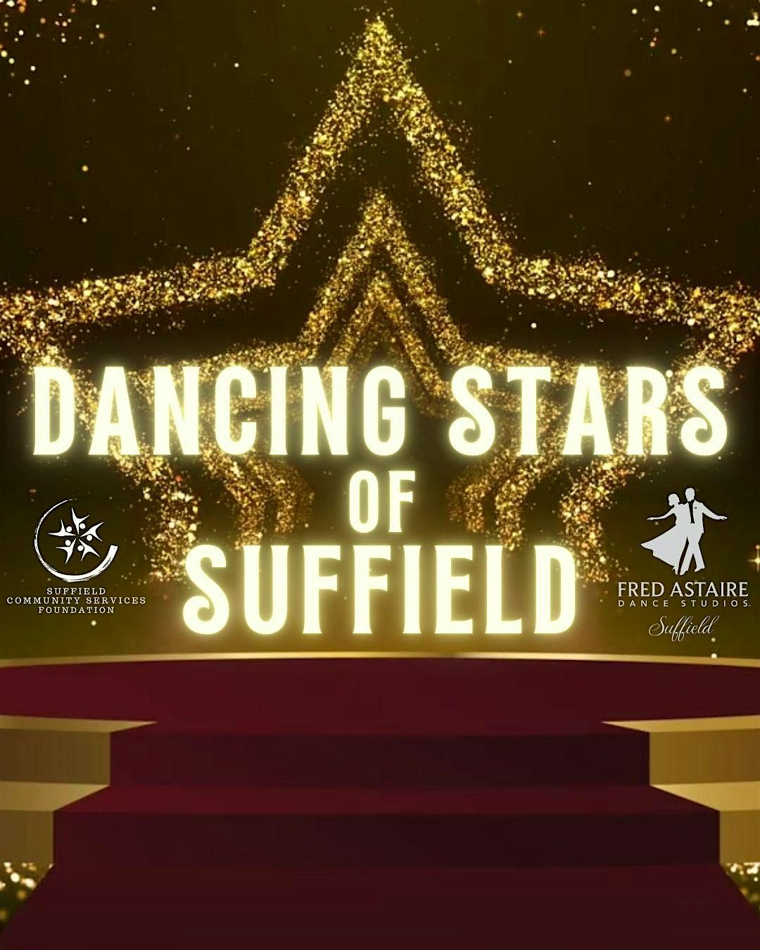 2026 Dancing Stars of Suffield, 28 March | Event in Suffield | AllEvents