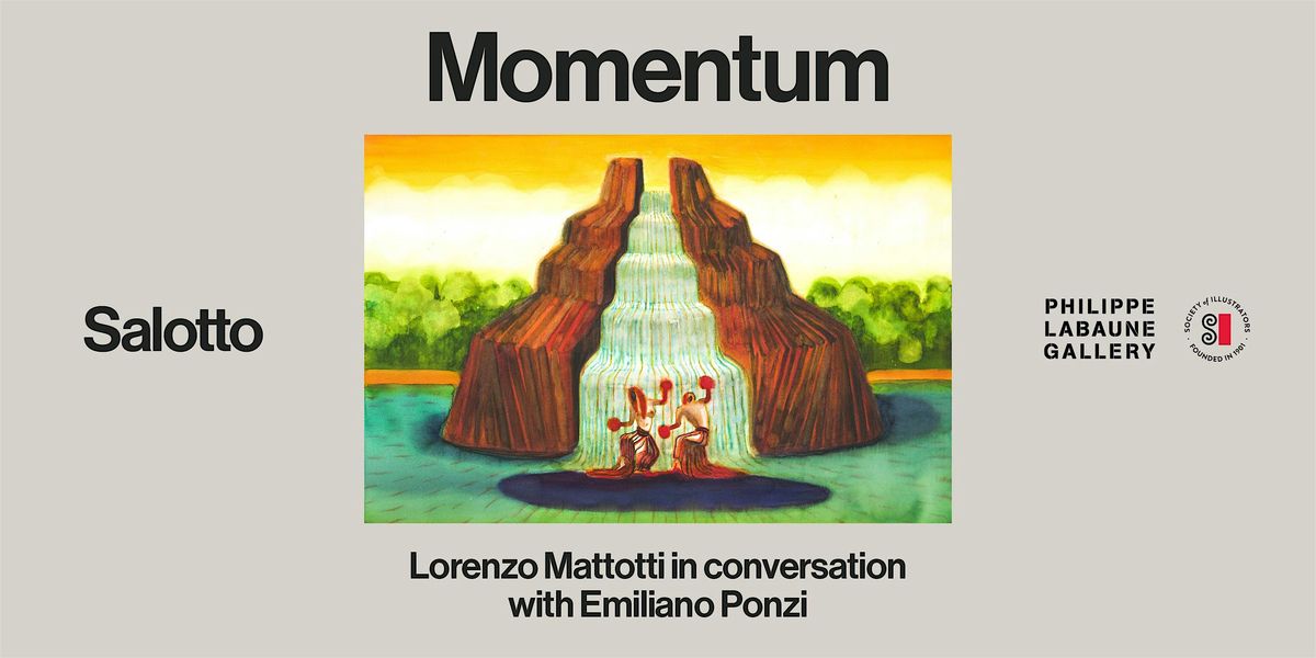Momentum | Event in Brooklyn | AllEvents