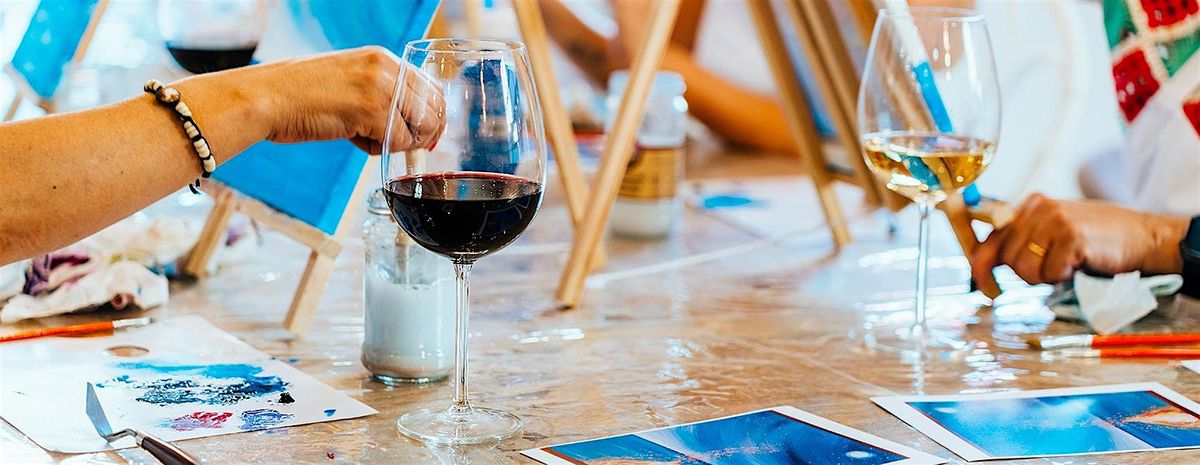 Sip and Paint | AllEvents
