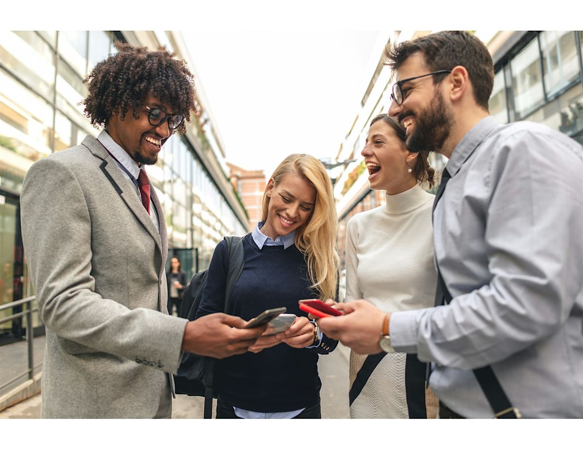 Spokane Business Mastermind & Networking | The Growth Collective, 9 July | Event in Spokane | AllEvents