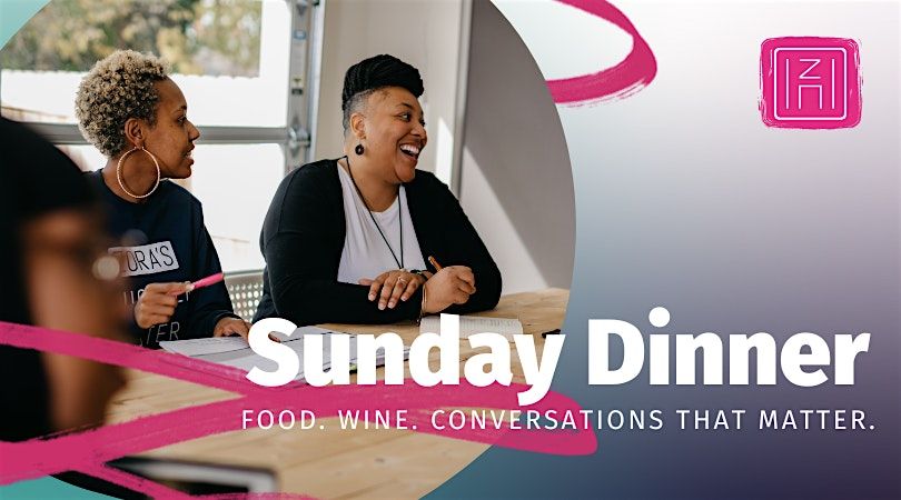 Sunday Dinner: Storytelling | Event in Columbus | AllEvents