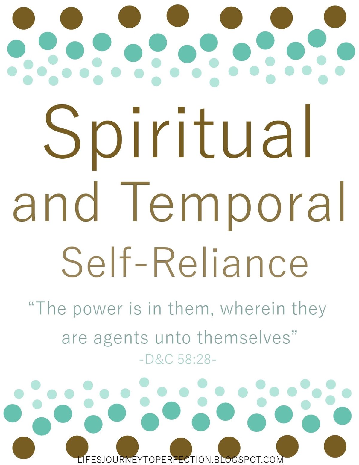 EQ Self Reliance Activity, 11 October | Event in Papillion | AllEvents