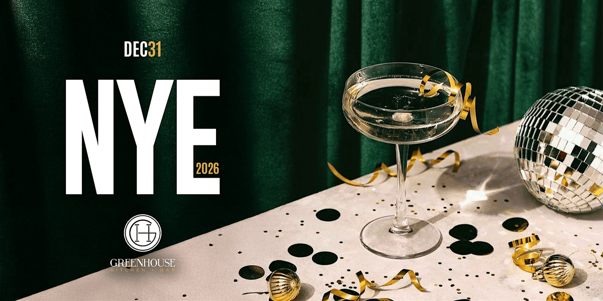 New Years Eve Party - Tysons Corner!, 31 December | Event in Vienna | AllEvents