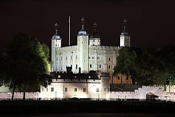 The Tower of London: Creating a 13th-Century World Within its Walls, 29 July | Event in London | AllEvents
