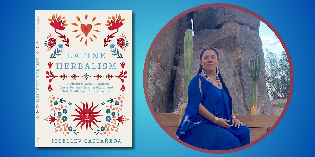 An Evening with Iosellev "Josie" Castaneda, 5 June | Event in Coral Gables | AllEvents