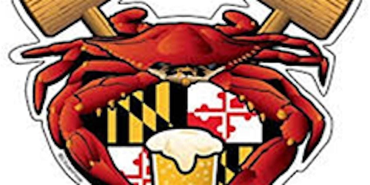 FVBRC Crab Feast 2025, 23 August | Event in Rockville | AllEvents