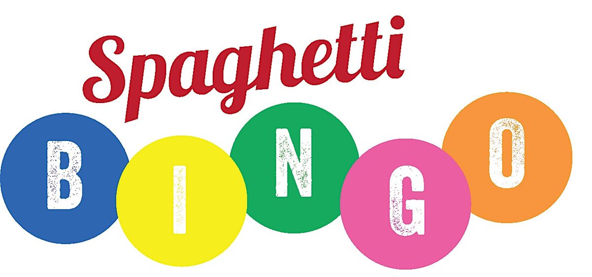 Spaghetti Bingo October!, 17 October | Event in Mill Valley | AllEvents