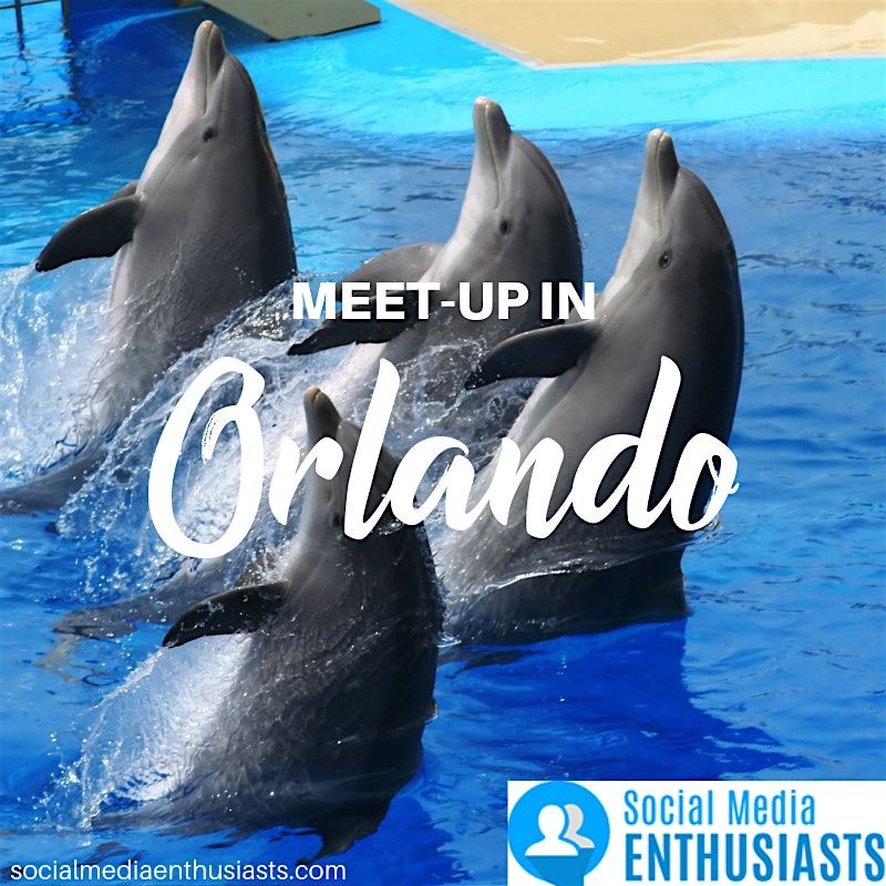 Social Media Mastery Workshop: Turn Posts Into Profits with AI | Event in Orlando | AllEvents