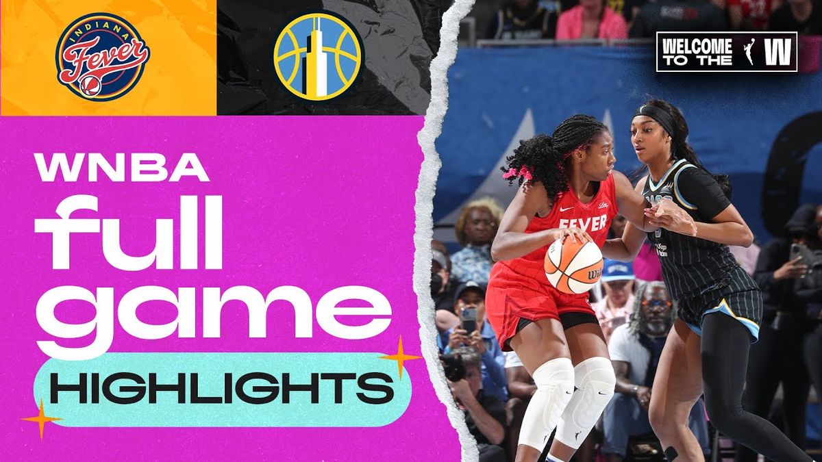 Chicago Sky at Indiana Fever at Gainbridge Fieldhouse, 17 May | Event in Indianapolis | AllEvents