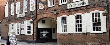 Supper and ghost hunt at The Sun Hotel, 24 January | Event in Hitchin | AllEvents