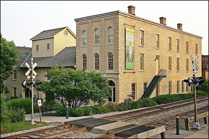 An Action-Packed Scavenger Hunt! - Lockport‘s Lively Loot Hunt | Event in Lockport | AllEvents