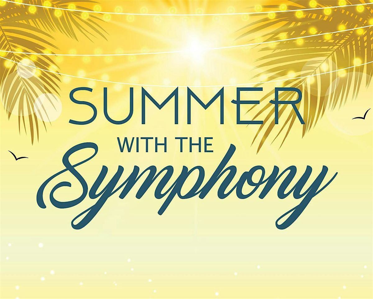 South Florida Symphony | Summer with the Symphony Chamber Music Series, 12 June | Event in Coral Gables | AllEvents