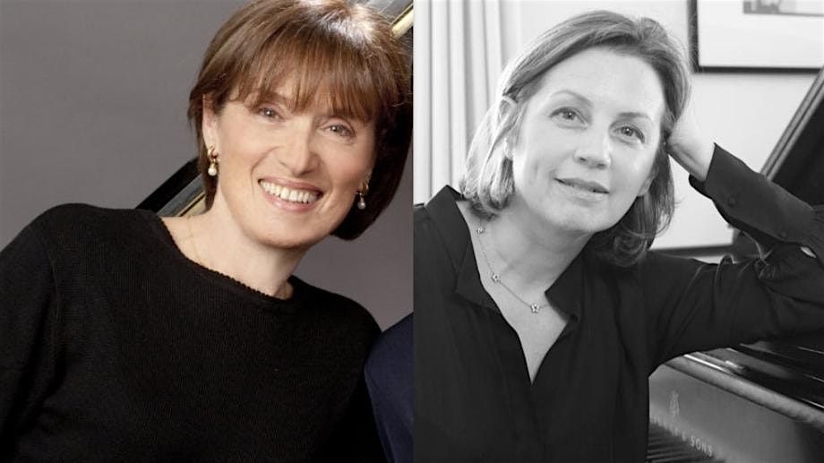 Classical Music Speaks: Cipa Dichter & Pam Goldberg IN-PERSON AT DOROT, 9 December | Event in New York
