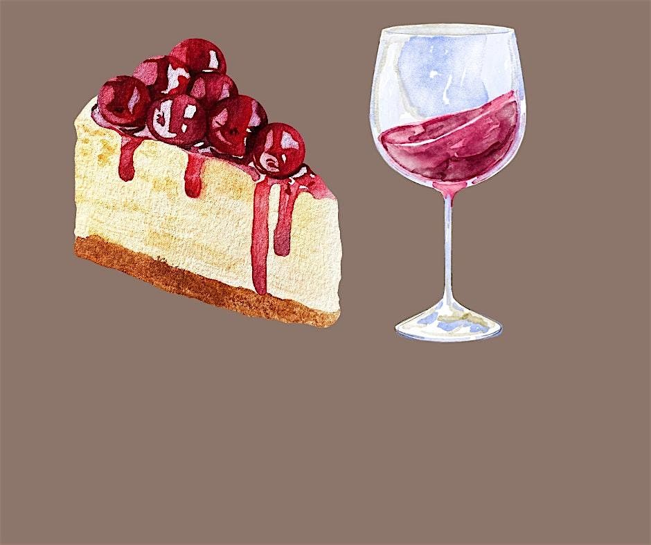 Sips & Slices at the Vineyard, 19 October | Event in Croswell | AllEvents
