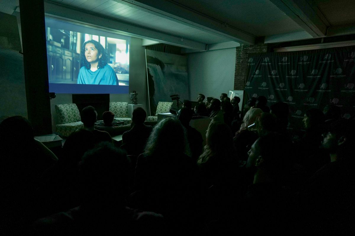 Not Just a Sidekick: Rewriting the Script on Marginalized Characters, 8 ...