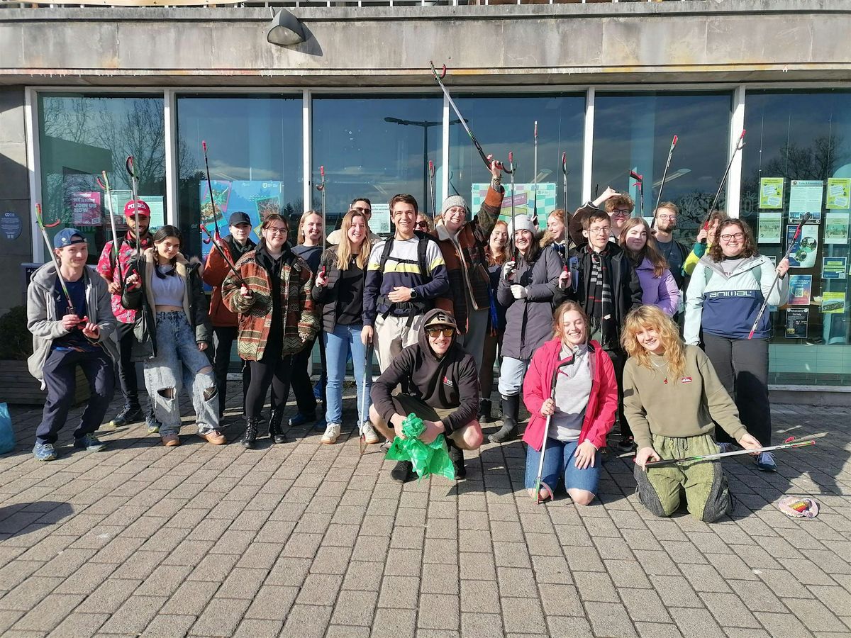 Singleton Beach Clean/ Glanhau Traeth Singleton | Event in Swansea | AllEvents