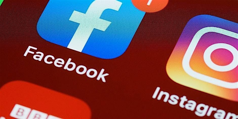 Facebook and Instagram for your business!, 19 November | Event in Oldham | AllEvents
