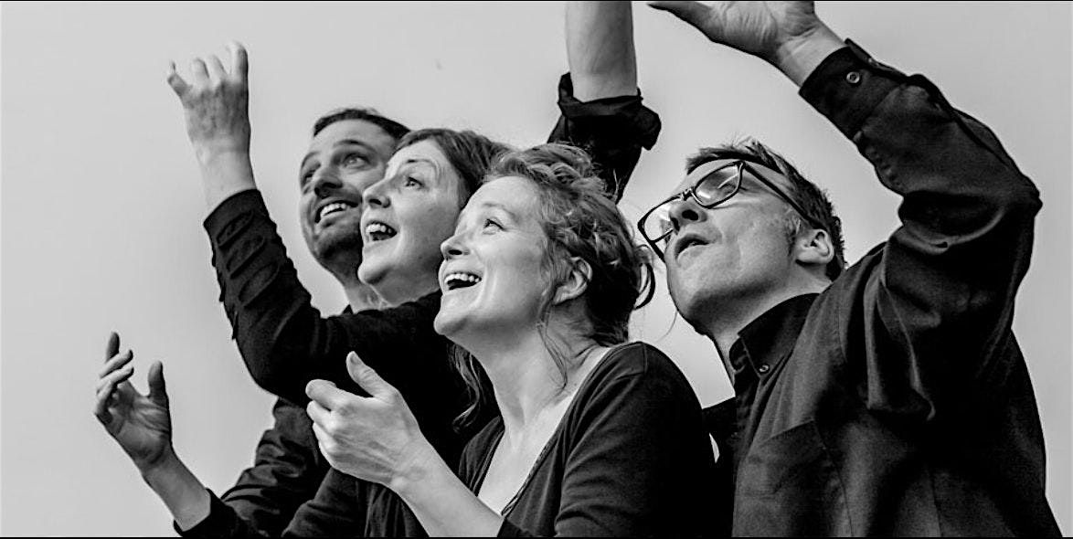 An Introduction to Playback Theatre, 4 October | Event in Totnes | AllEvents