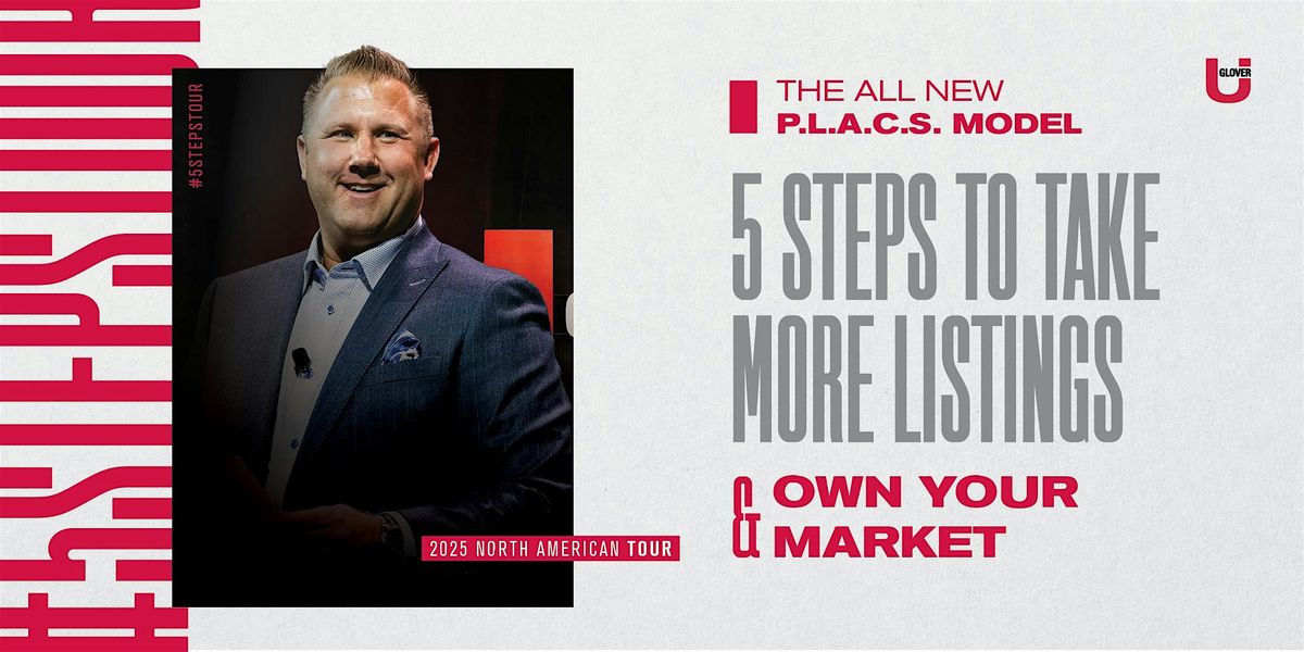 The all new PLACS Model: Cleveland | Event in Warrensville Heights | AllEvents
