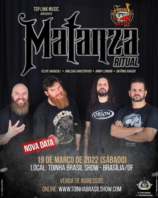 Jimmy London Events List Of All Upcoming Jimmy London Events In Brasilia Festival De Brasilia 2022