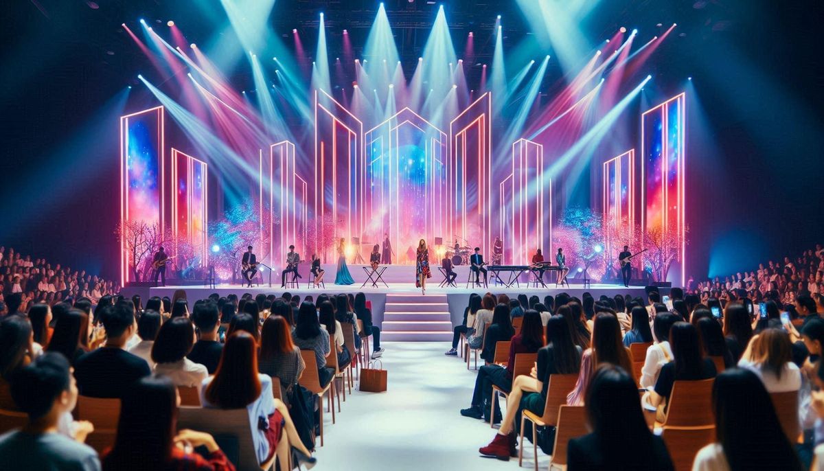 STONEJO Show, 8 September | Event in Amman | AllEvents