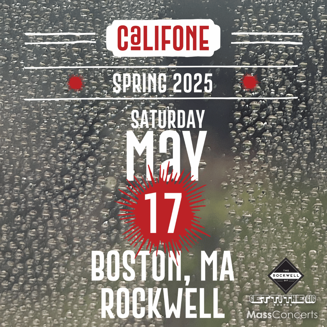 Califone at High Noon Saloon, 9 April | Event in Madison | AllEvents