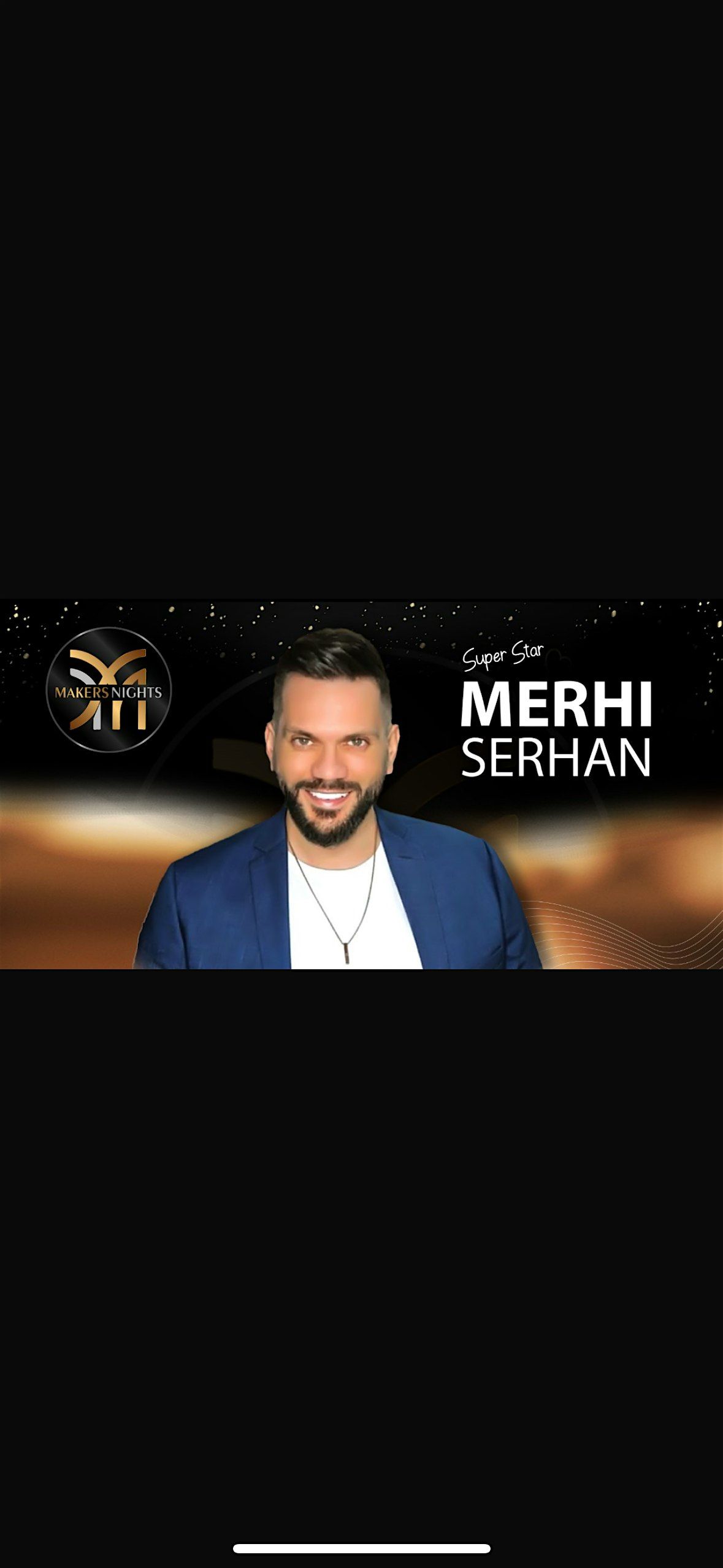 Merhi Serhan, 27 September | Event in Worcester | AllEvents