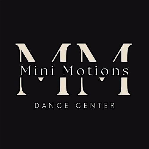 Mini Motions Dance Center Summer Recital 2025, 1 June | Event in Toledo | AllEvents