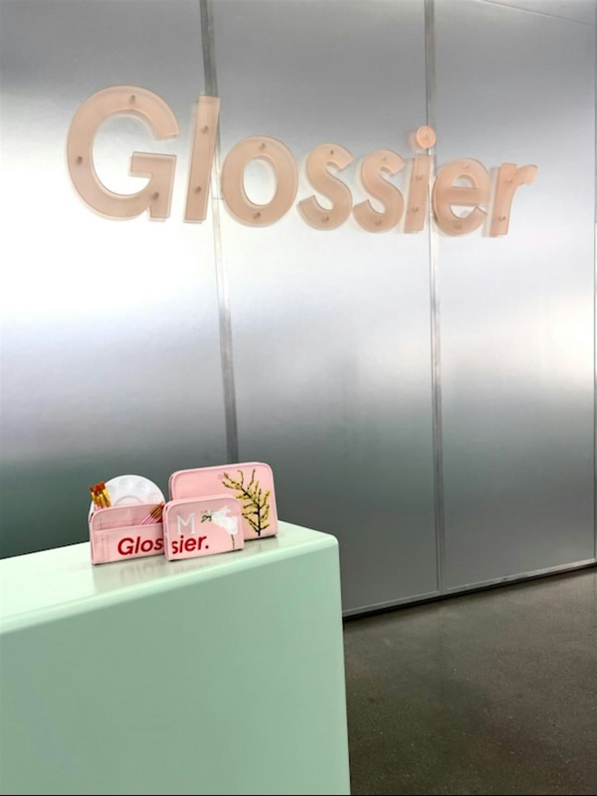 Paint Night at Glossier: Hosted by @sapphicsocietylv, 29 July | Event in Las Vegas | AllEvents